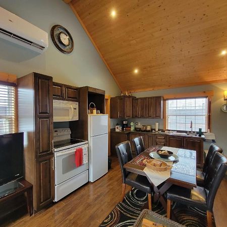 The Deer Lake Loft Dış mekan fotoğraf